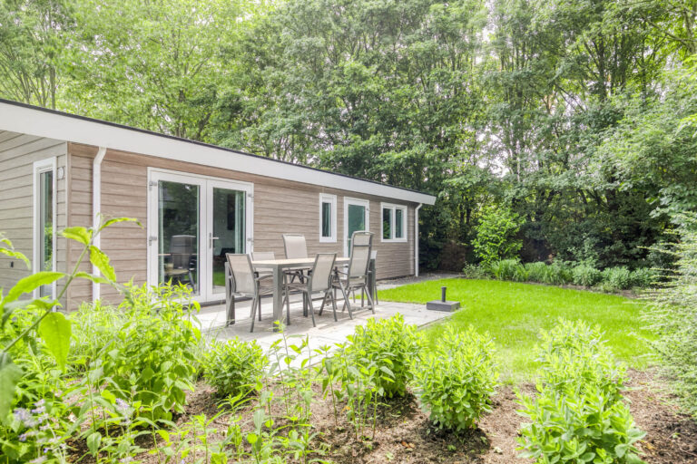 Leijhoeve 6 person