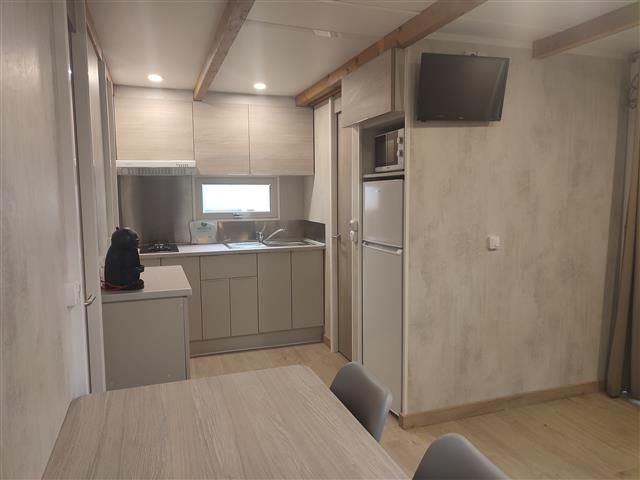 Bungalow Premium