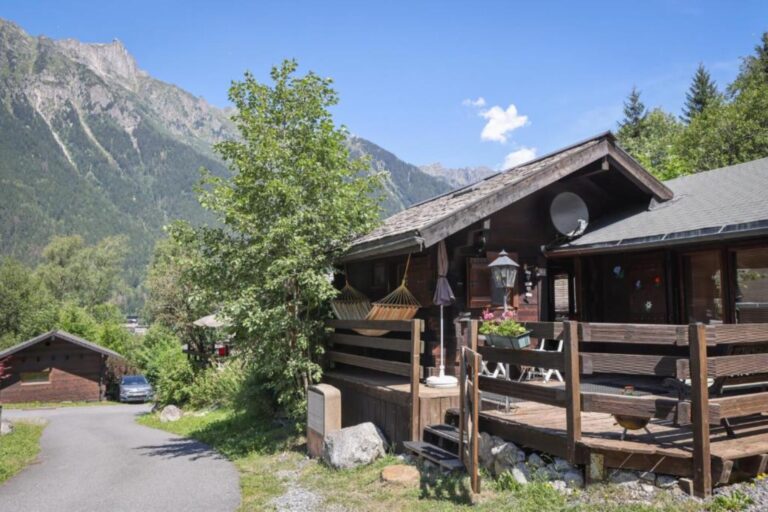 Mazot de l'Ours