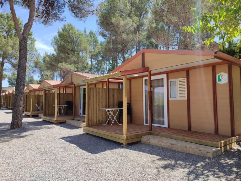 Bungalow Premium