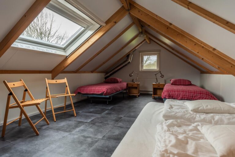 Boerderij het Reestdal