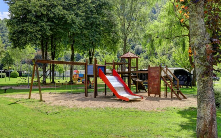 Eco Lodge 4 persons Mobiwood