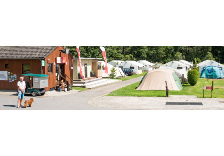 Eco Lodge 4 persons Mobiwood