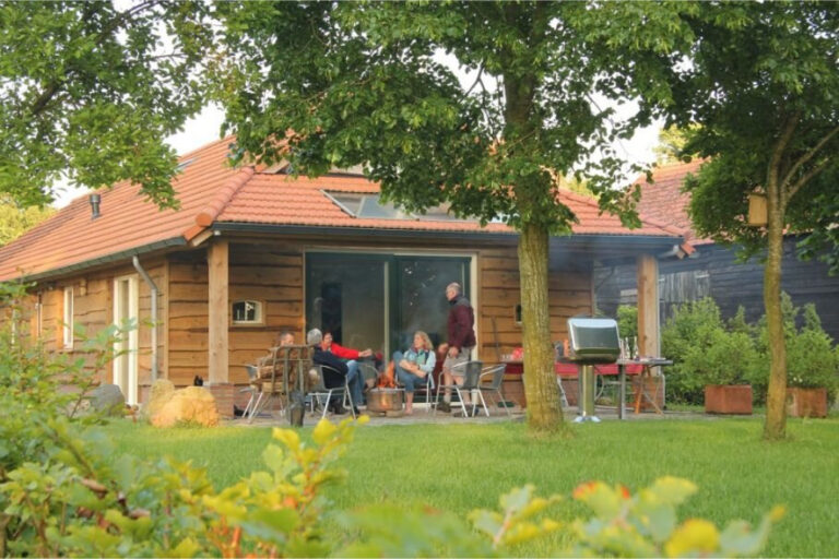 Boerderij het Reestdal