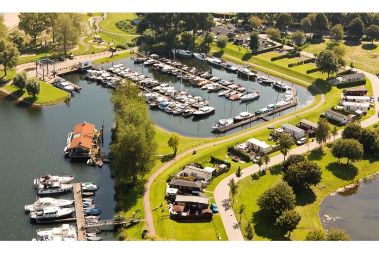 Leijhoeve 6 person