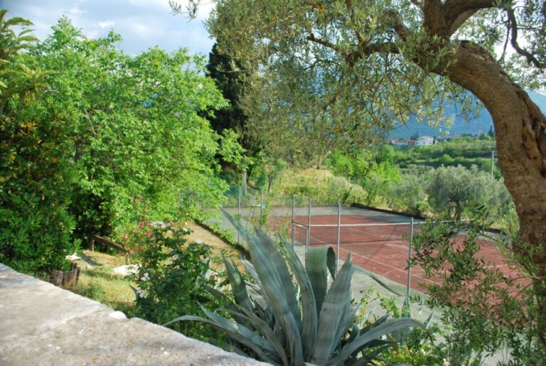 Chalet 4 Agriturismo