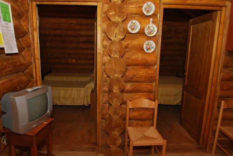 Chalet 4 Agriturismo