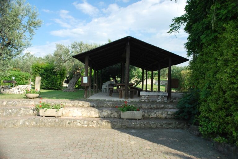 Chalet 4 Agriturismo