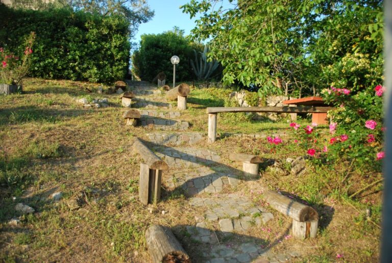 Chalet 4 Agriturismo