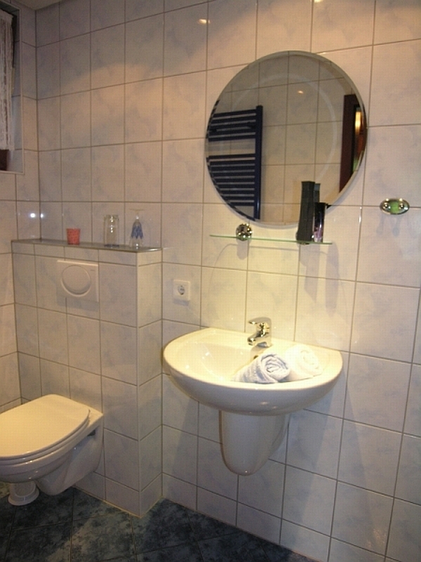 Haus 2 - Typ A (Appartement)