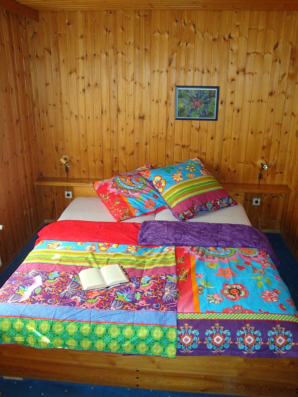 Haus 2 - Typ A (Appartement)