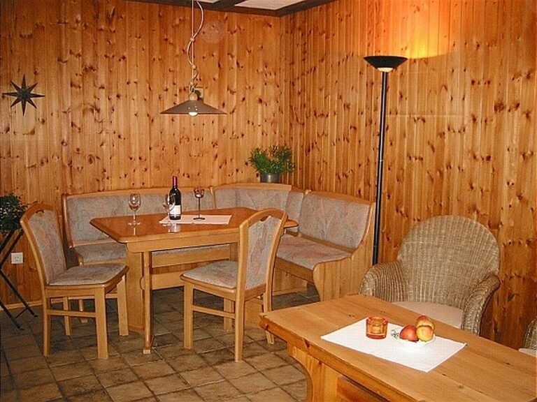 Haus 2 - Typ A (Appartement)