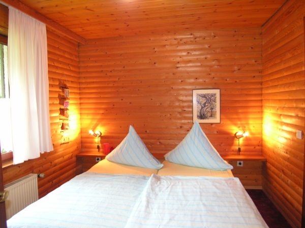 Haus 2 - Typ A (Appartement)