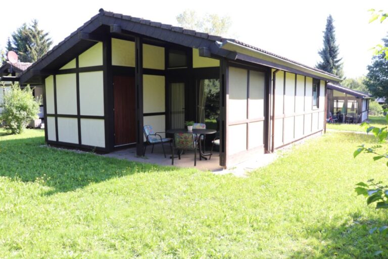 Holiday Park - Robinson Crusoe