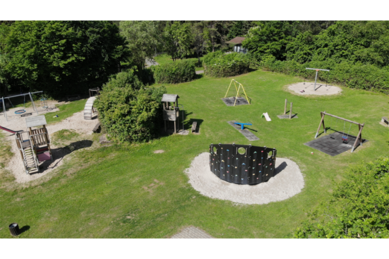 Holiday Park - Robinson Crusoe