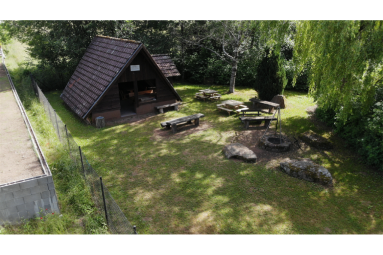 Holiday Park - Robinson Crusoe