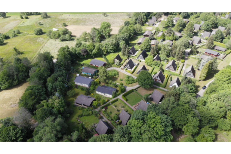 Holiday Park - Robinson Crusoe