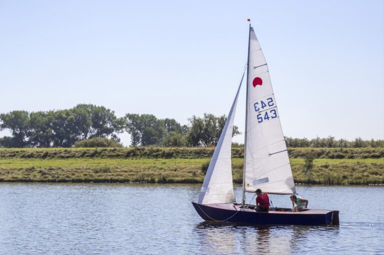 MB Westerschelde Mobile Home