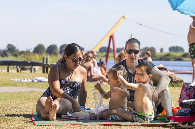 MB Westerschelde Mobile Home