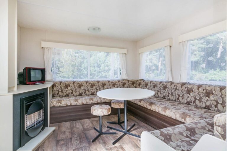 MB Westerschelde Mobile Home
