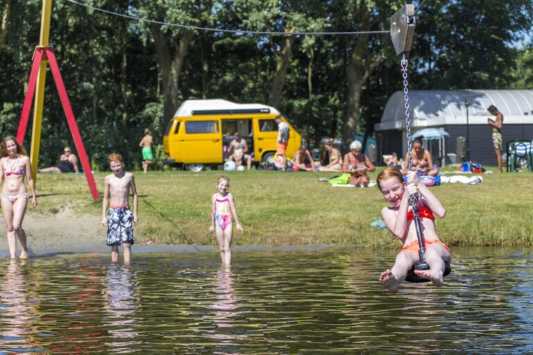 MB Westerschelde Mobile Home