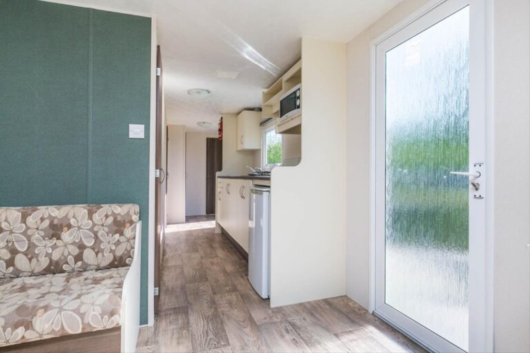 MB Westerschelde Mobile Home