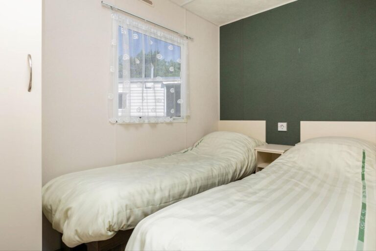 MB Westerschelde Mobile Home