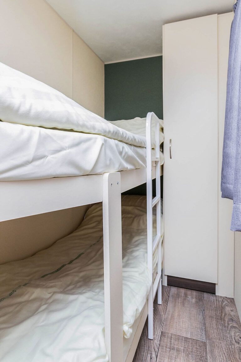 MB Westerschelde Mobile Home