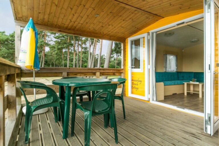 MB Beach Cottage
