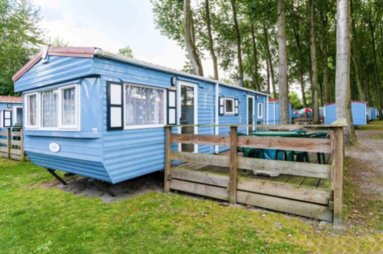 MB Zeeuwse Mobile Home