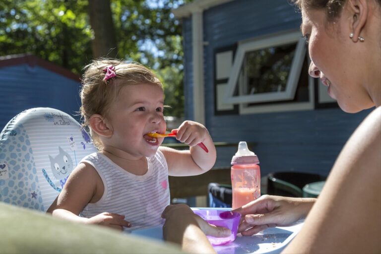 MB Zeeuwse Mobile Home
