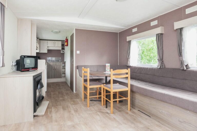 MB Zeeuwse Mobile Home