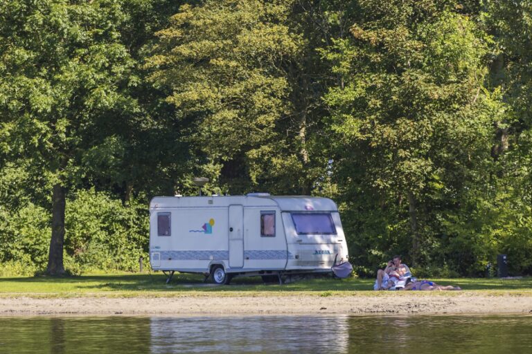 MB Zeeuwse Mobile Home