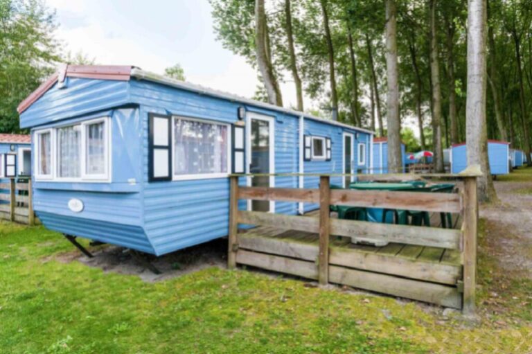 MB Zeeuwse Mobile Home
