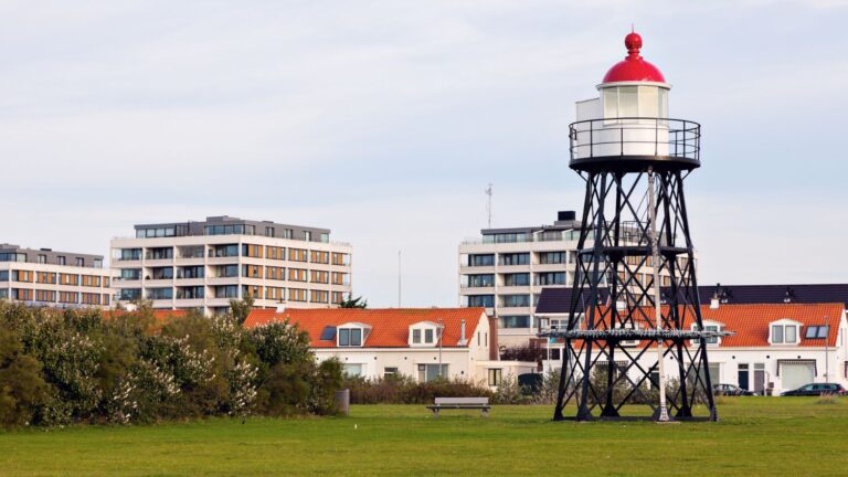 MB Zeeuwse Mobile Home