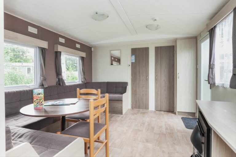 MB Zeeuwse Mobile Home
