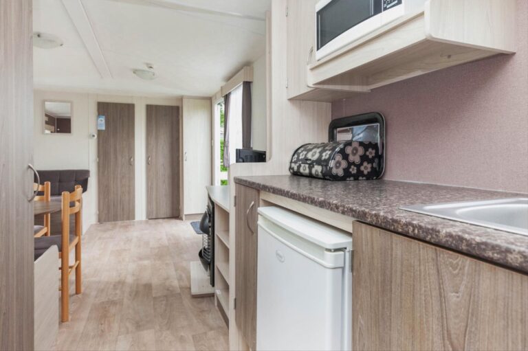 MB Zeeuwse Mobile Home