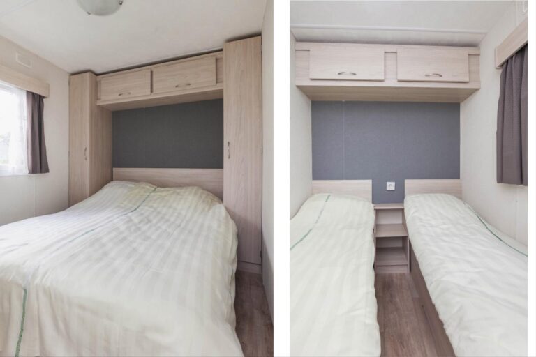 MB Zeeuwse Mobile Home