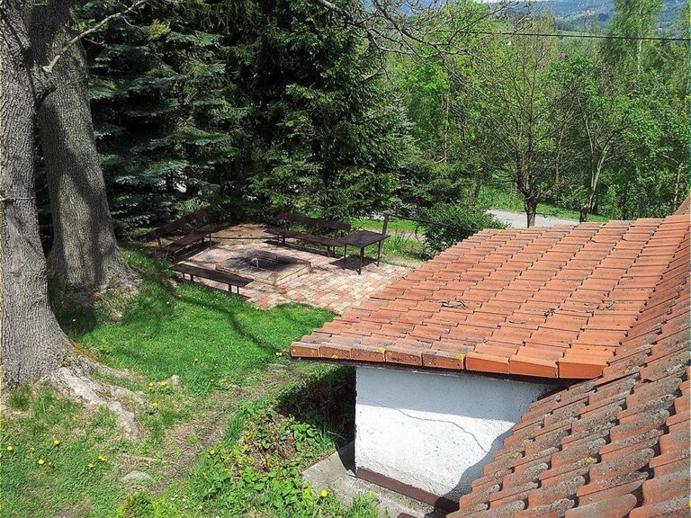 Villa- Roubenka