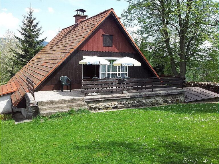 Villa- Roubenka