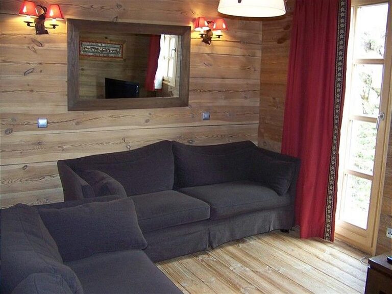 Chalet Melusine 12p