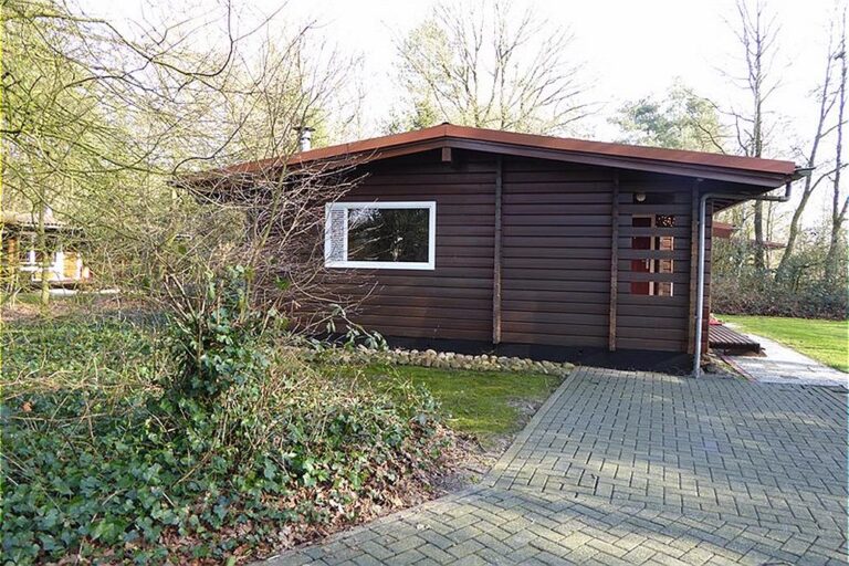 Finse Bungalow 7P, Comfort