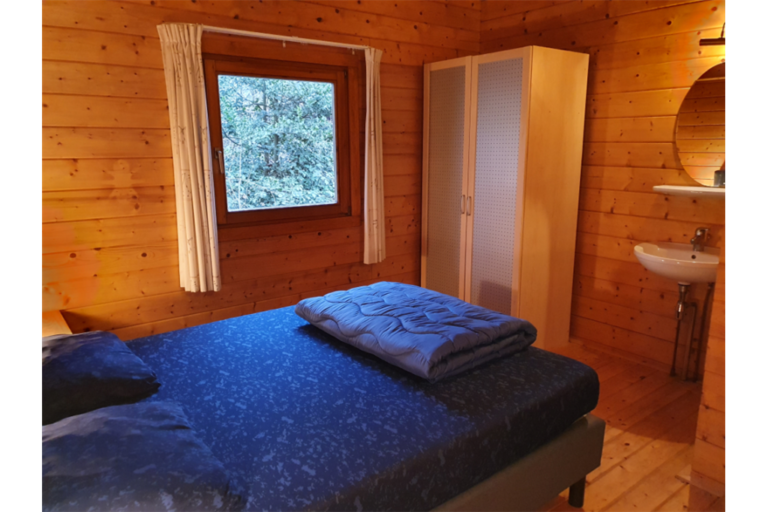 Finse Bungalow 7P, Comfort