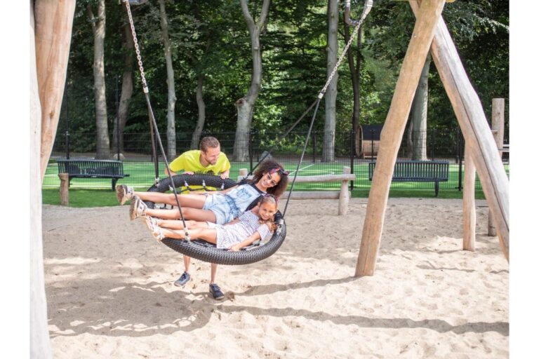 Module special 4 people