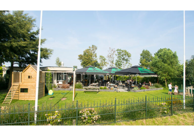 Chalet 150-152-154