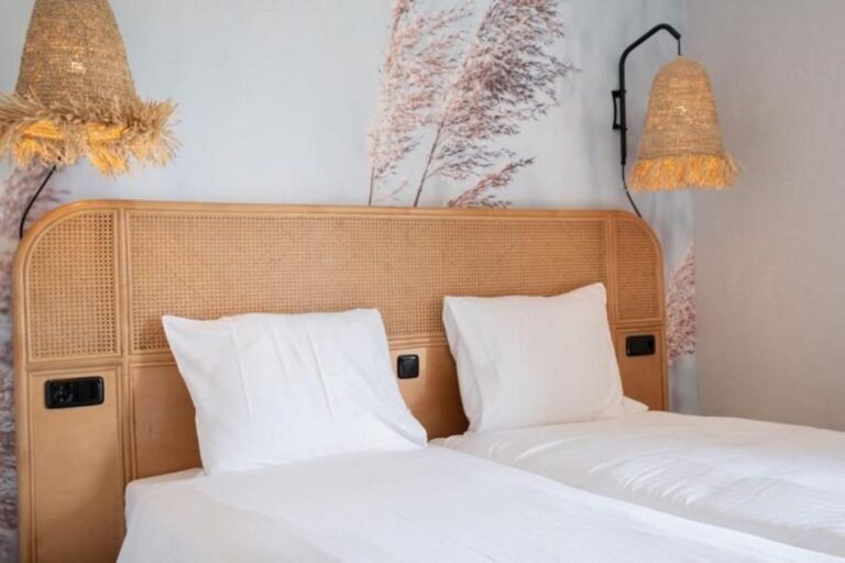 Luxury Beach Apartment | 4+2 Pers.