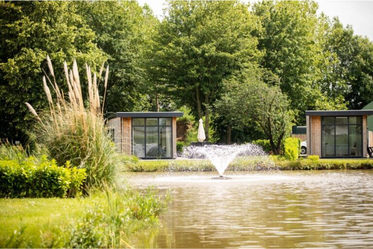 Leijhoeve 6 person