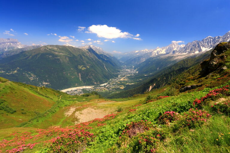 Studio De La Balme