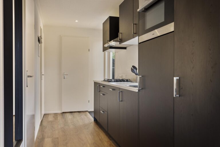 Module Wood 5 personen