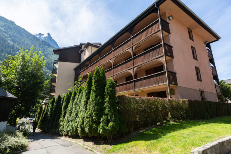 Chamonix Sud - Jonquilles 25